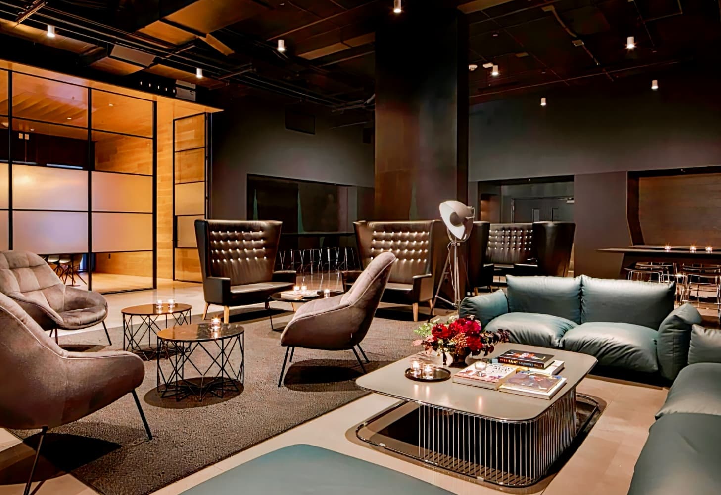 BEI San Francisco, Trademark Collection by Wyndham