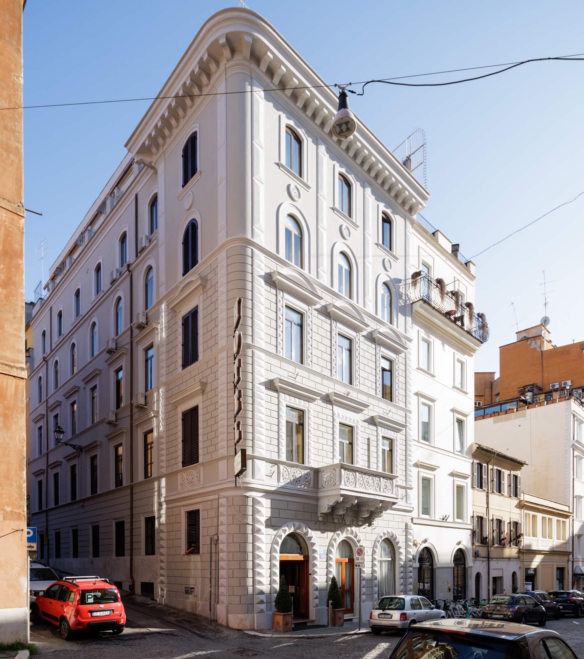 Hotel Raffaello - Sure Hotel Collection by Best Western