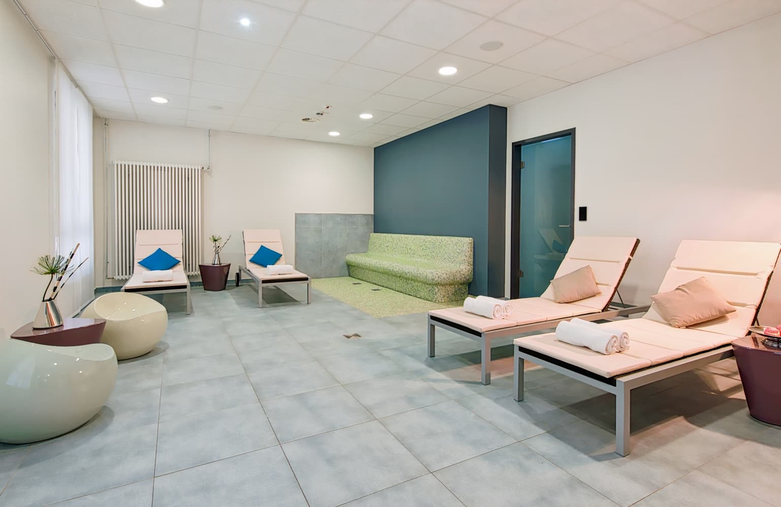 Leonardo Hotel Völklingen