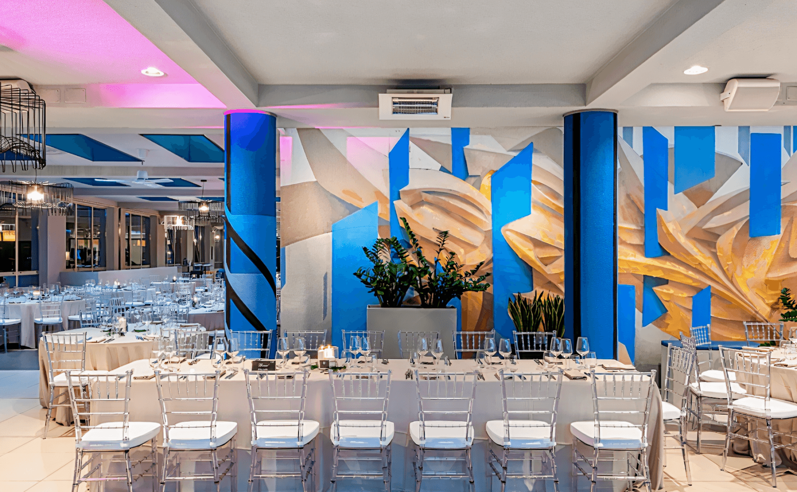 NYX Hotel Milan by Leonardo Hotels