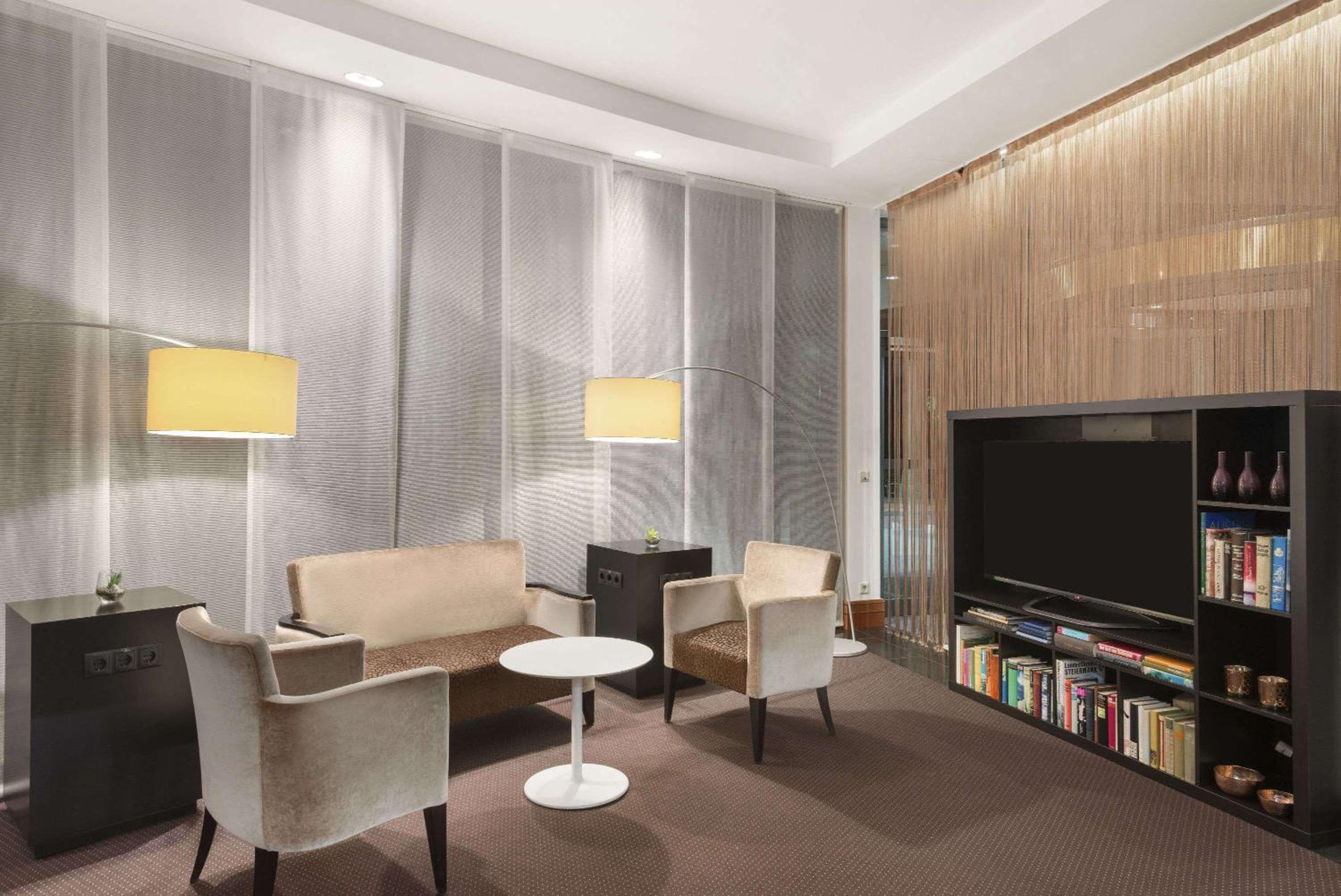 Hotel Ramada Graz Airport