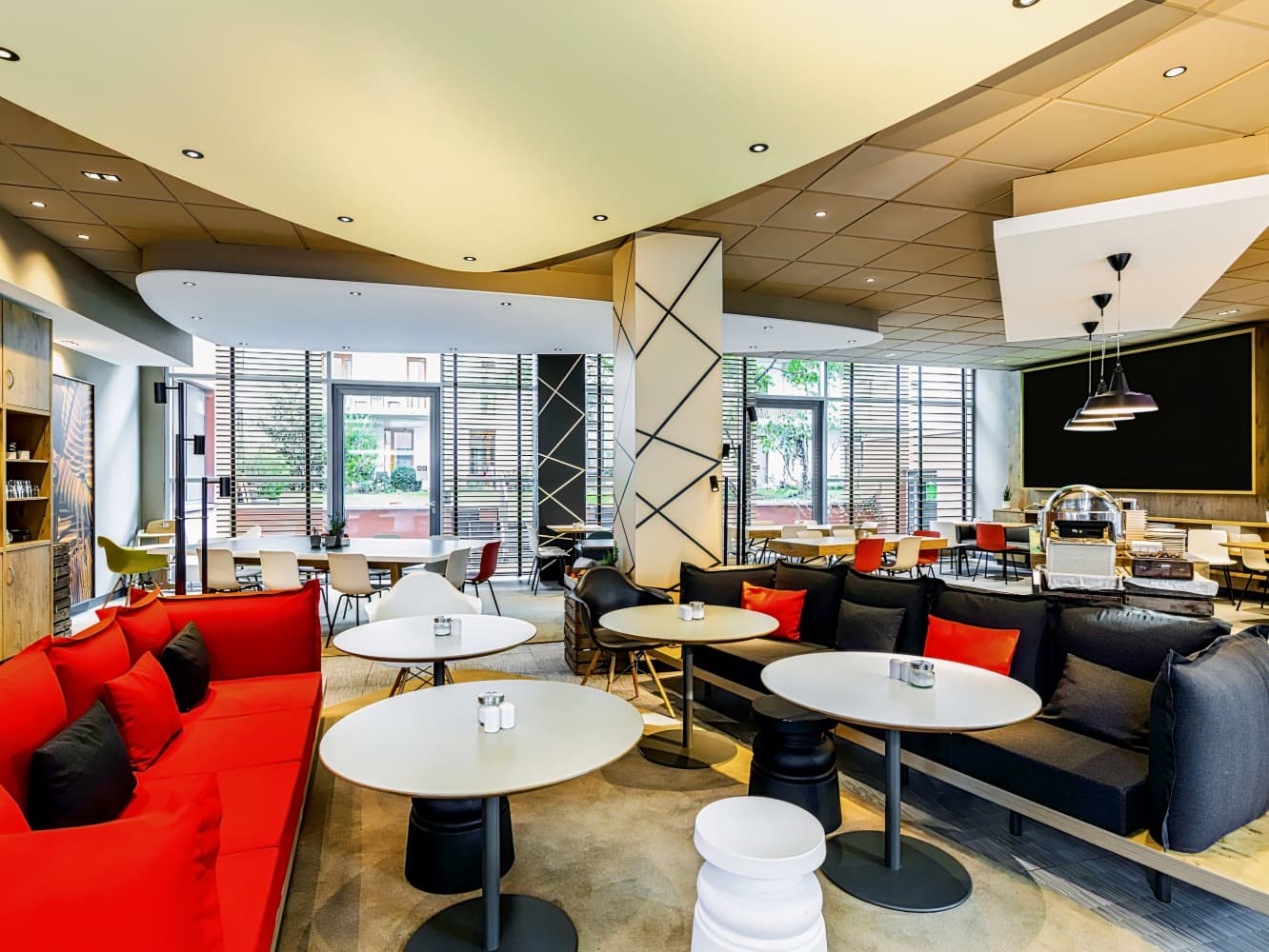 ibis Hamburg St Pauli Messe