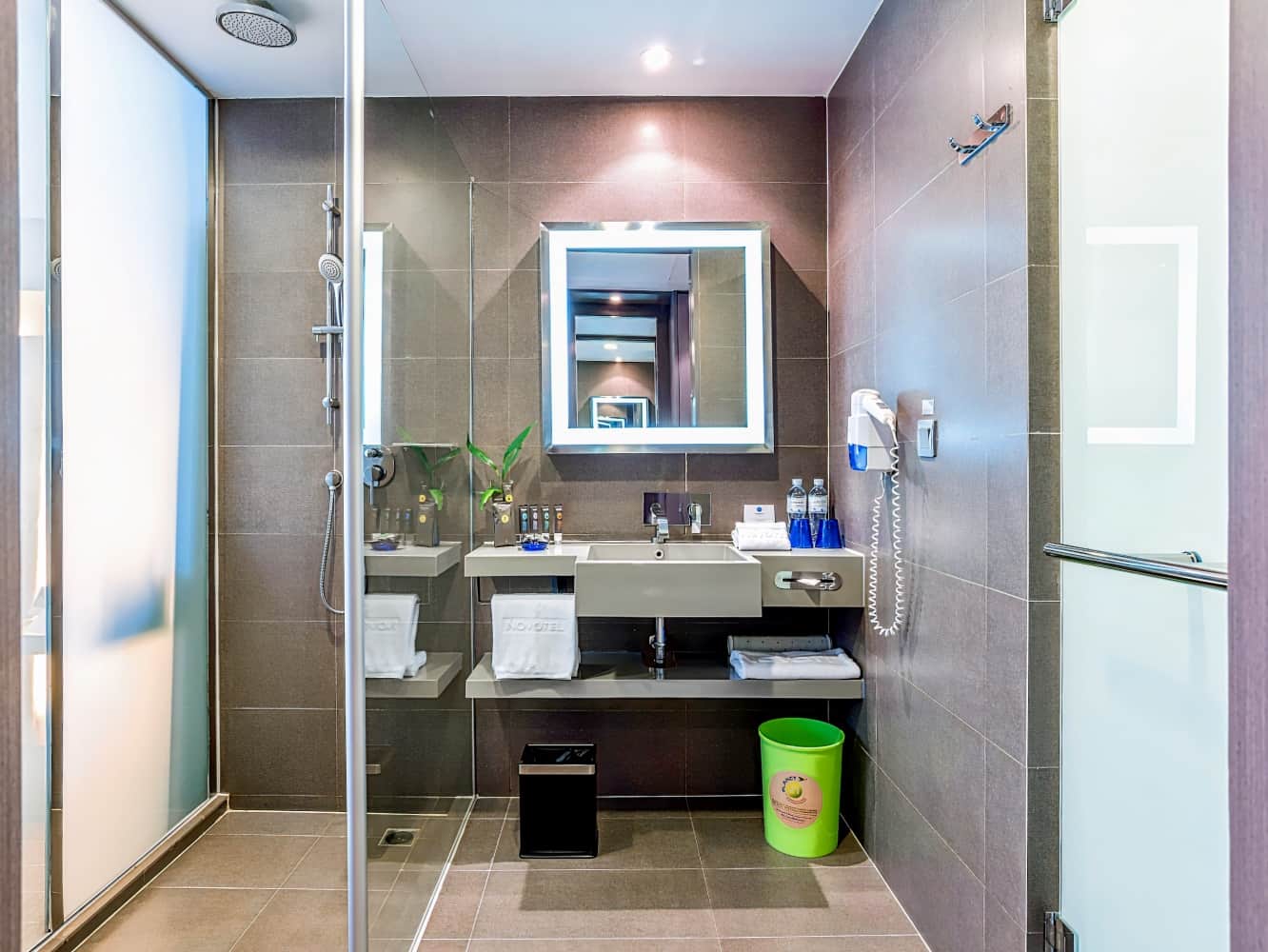 Novotel Bangkok Ploenchit Sukhumvit