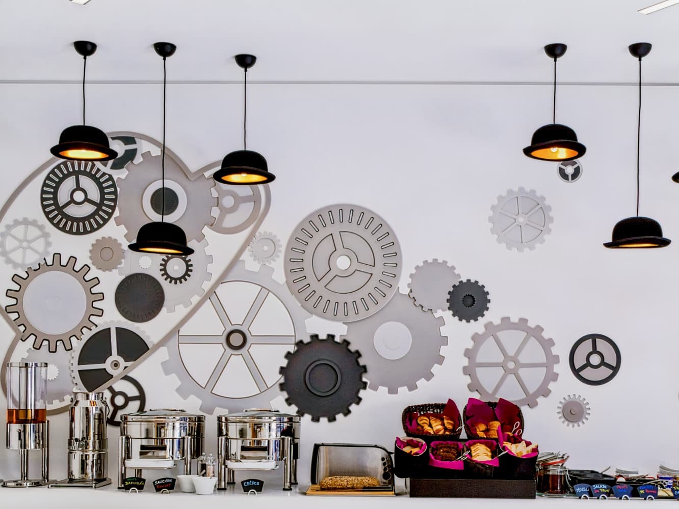 ibis Styles Genève Mont-Blanc