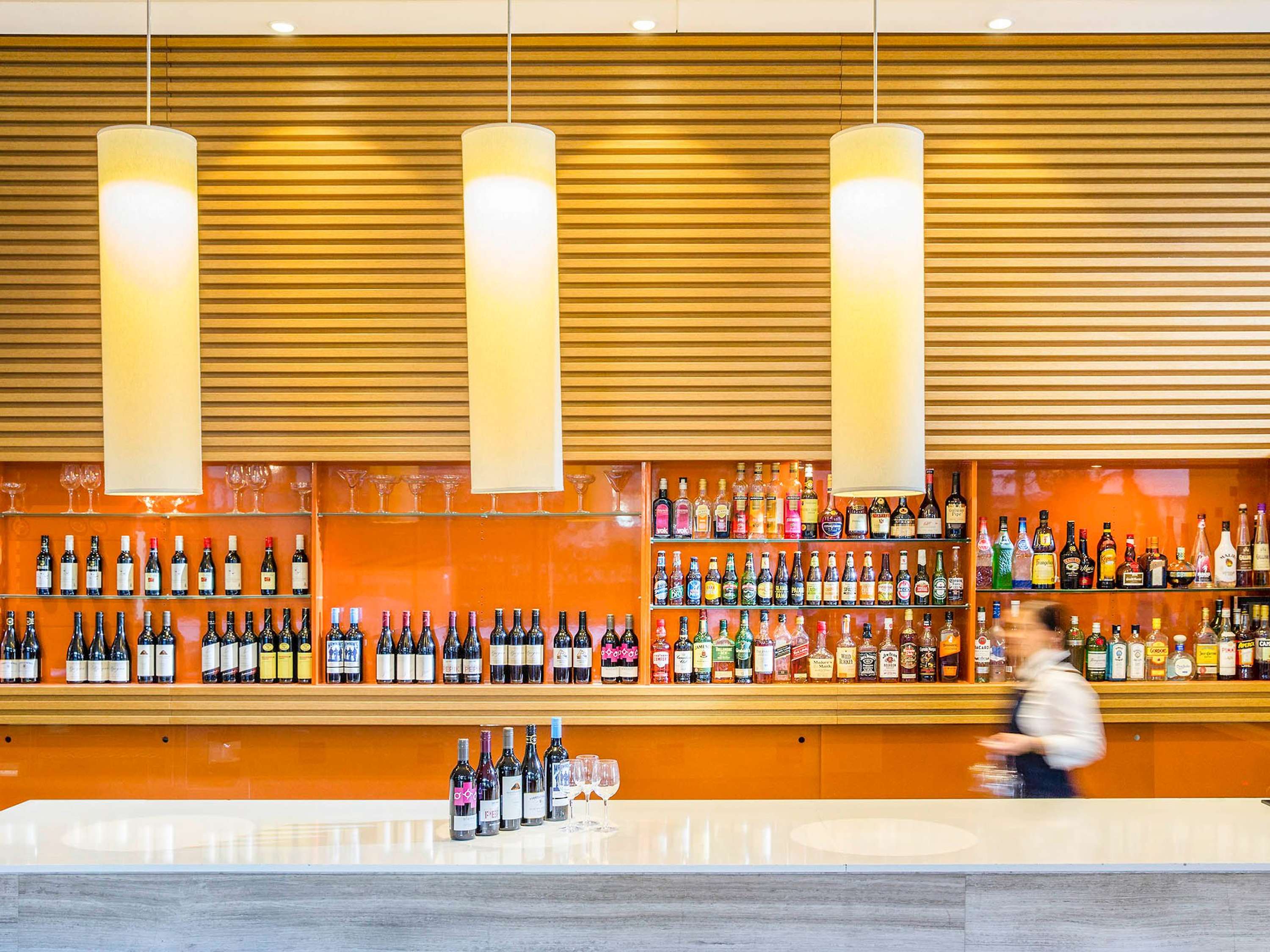 Novotel Newcastle Beach