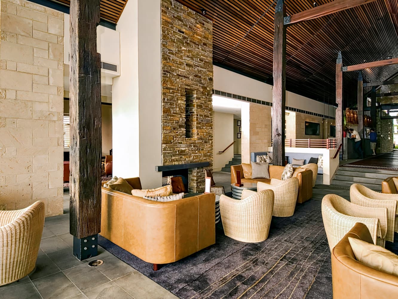 Pullman Bunker Bay Resort Margaret River Region