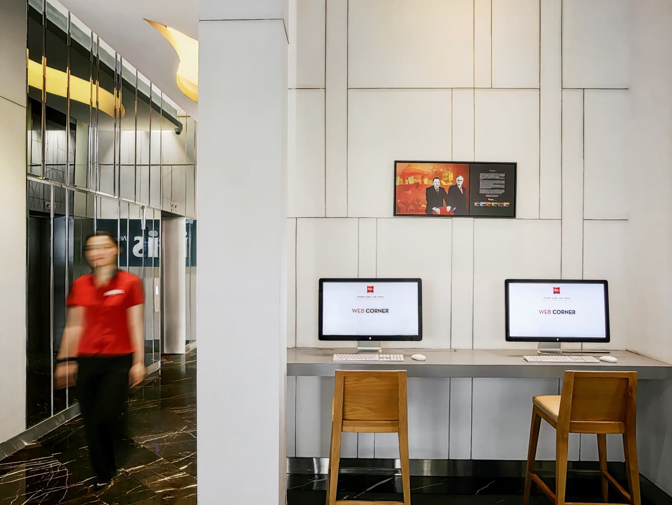 ibis Singapore Novena