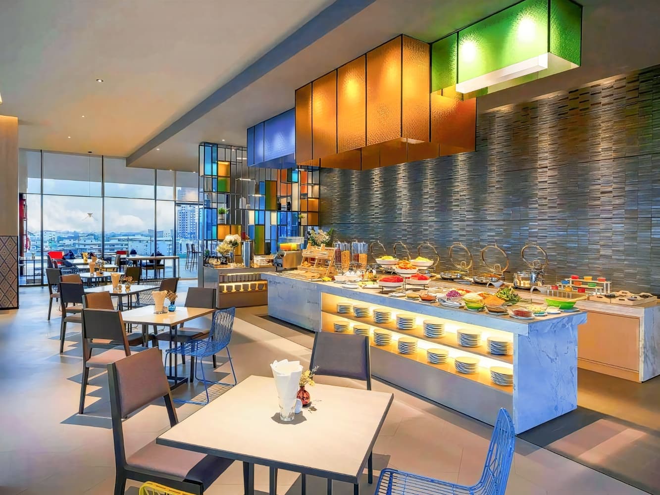 ibis Styles Bangkok Sukhumvit Phra Khanong