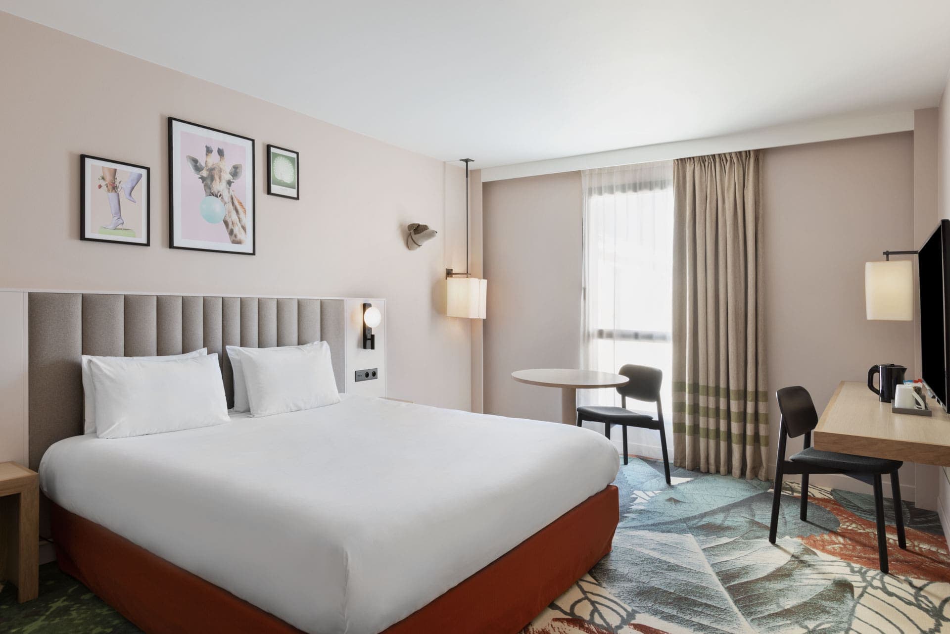 Mercure Amiens Cathedrale Hotel