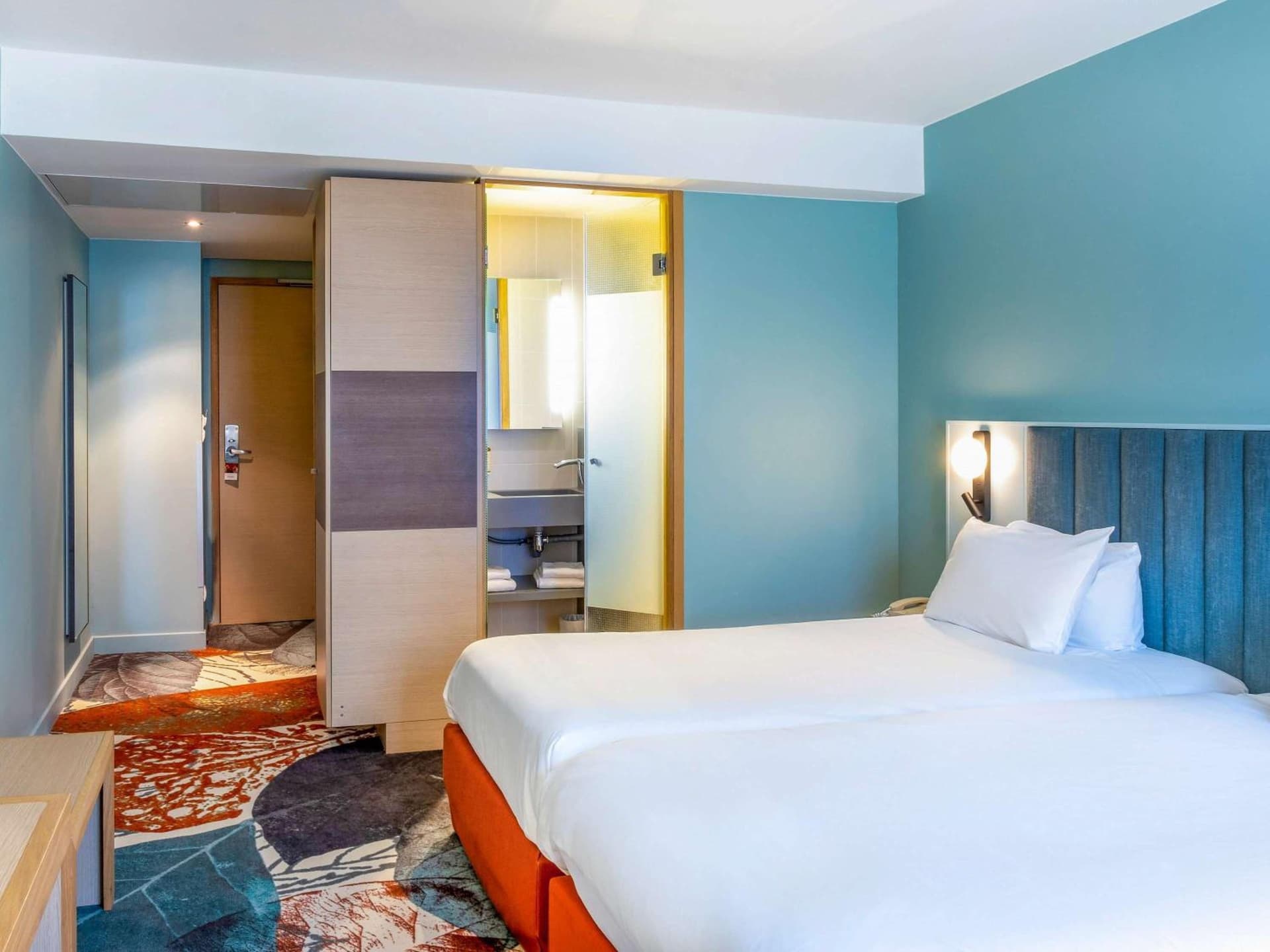 Mercure Amiens Cathedrale Hotel