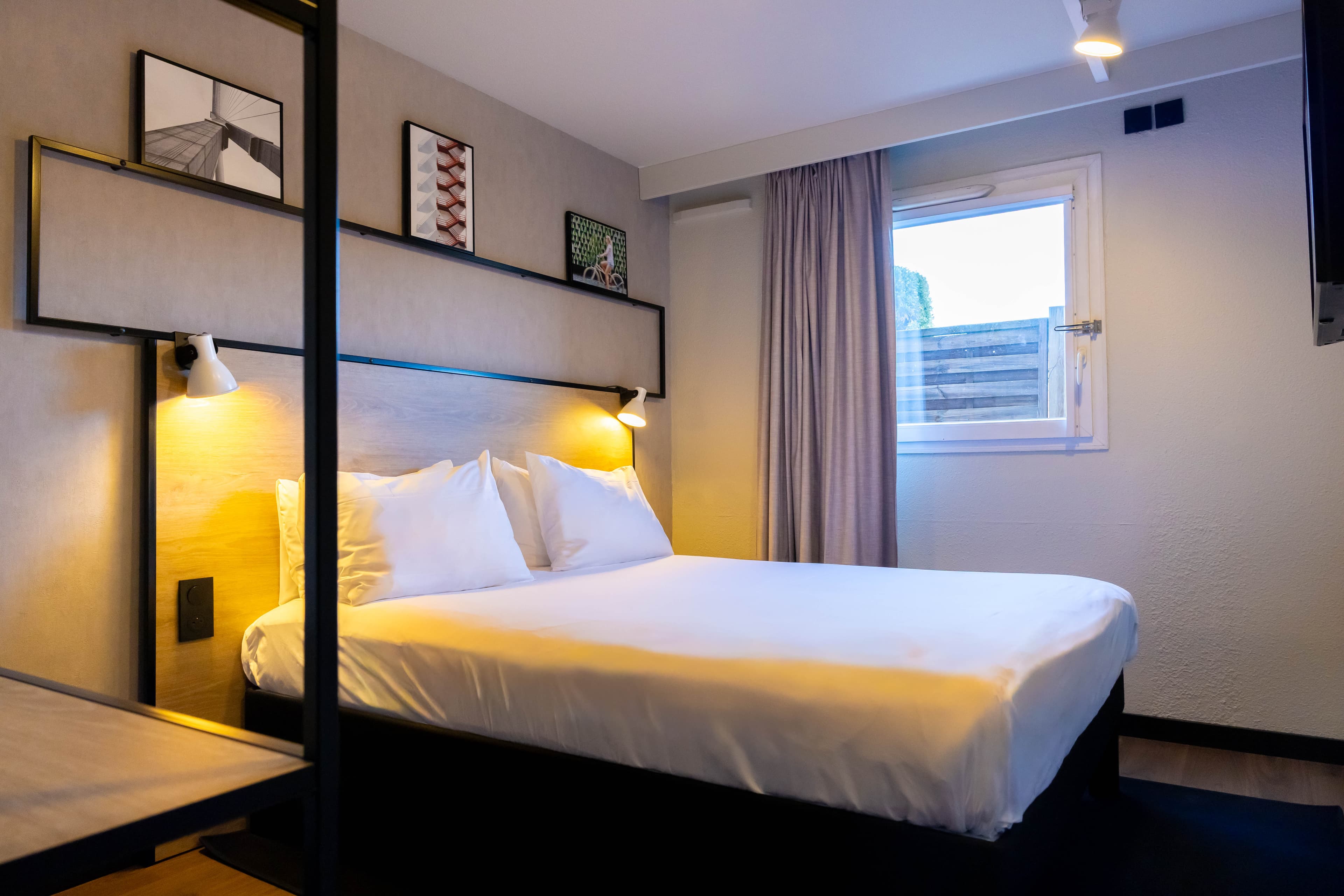 ibis Styles Toulouse Blagnac Airport