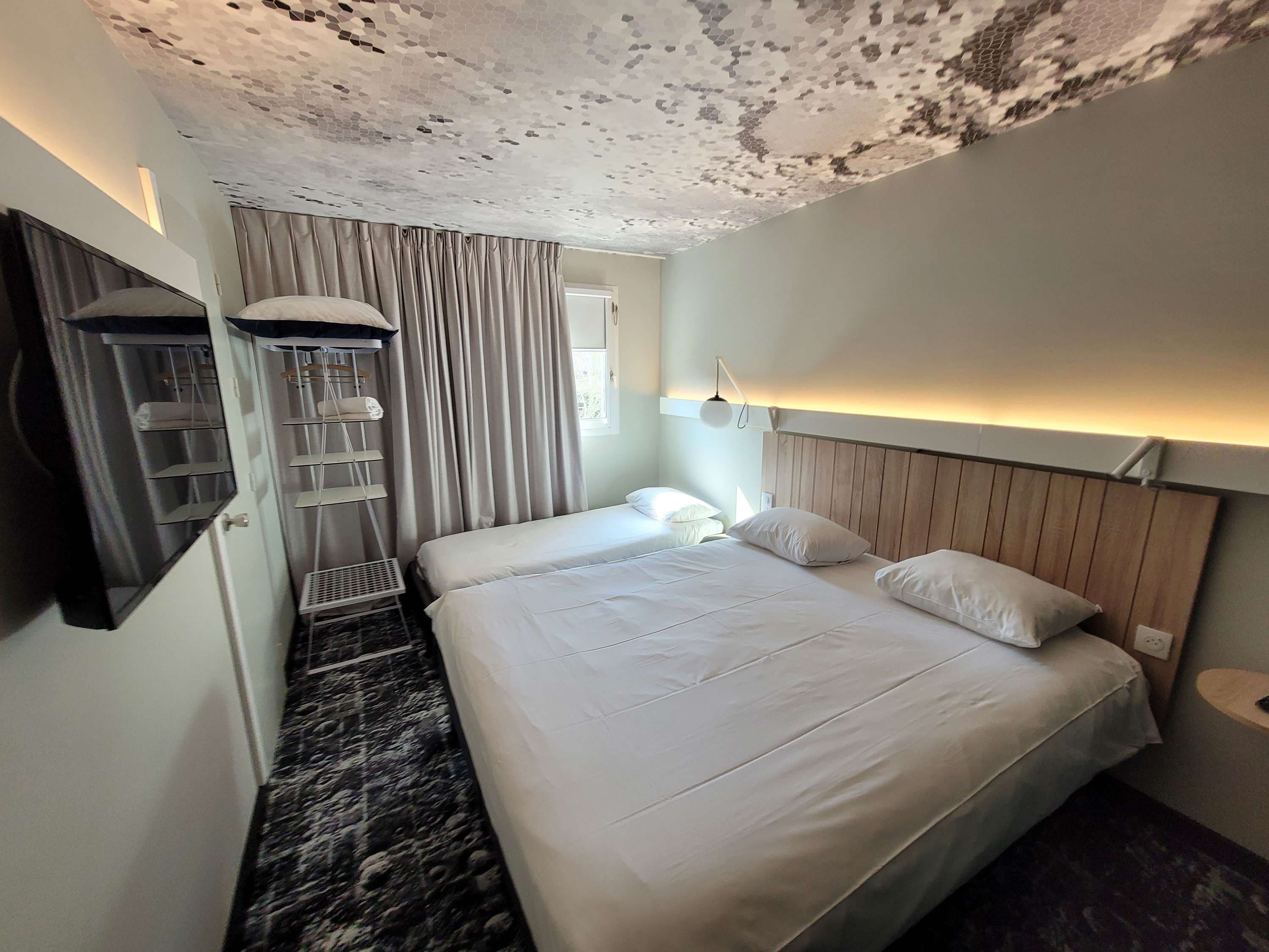 ibis Biarritz Anglet Airport