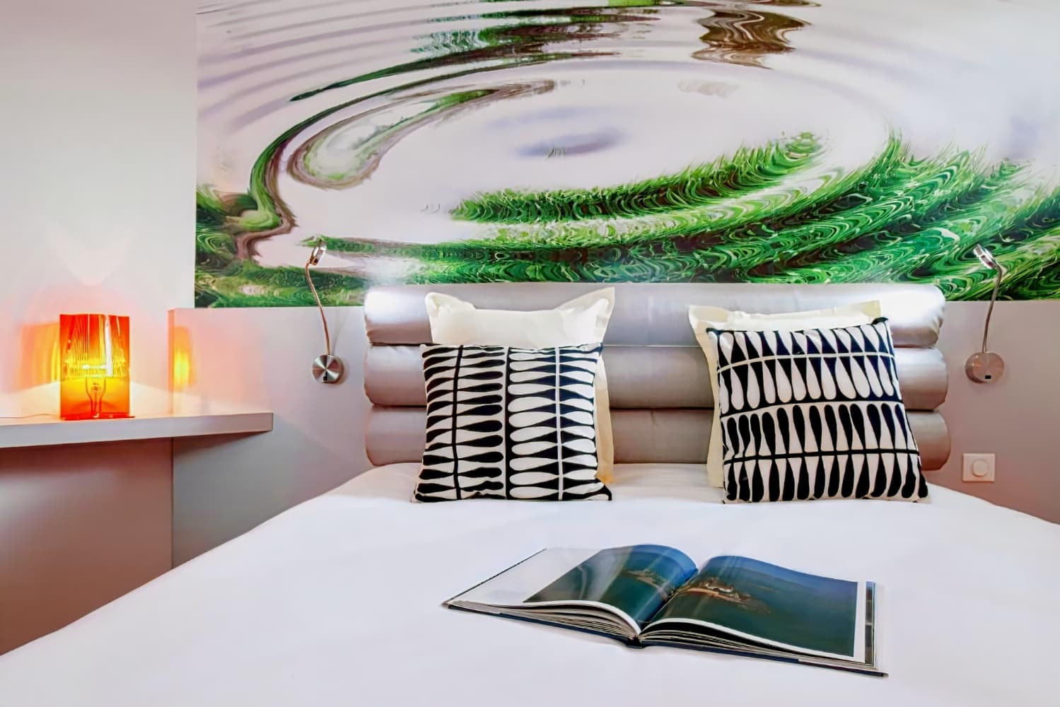 ibis Styles Saint Brieuc Gare Centre