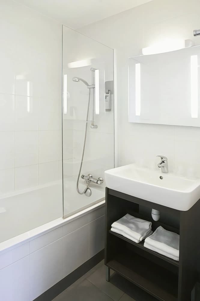 ibis Styles Saint Malo Centre Historique