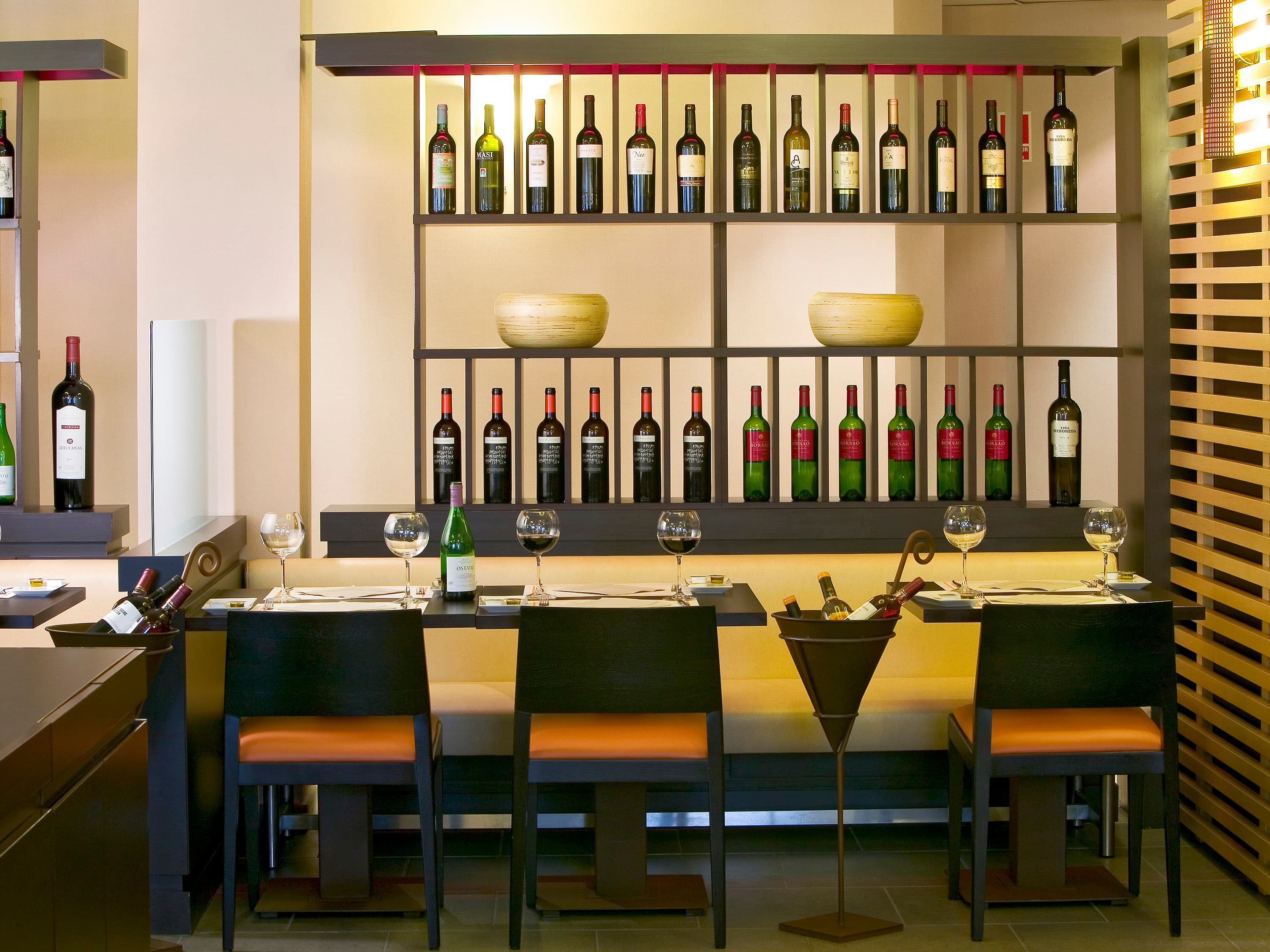 ibis Madrid Alcorcon Tresaguas