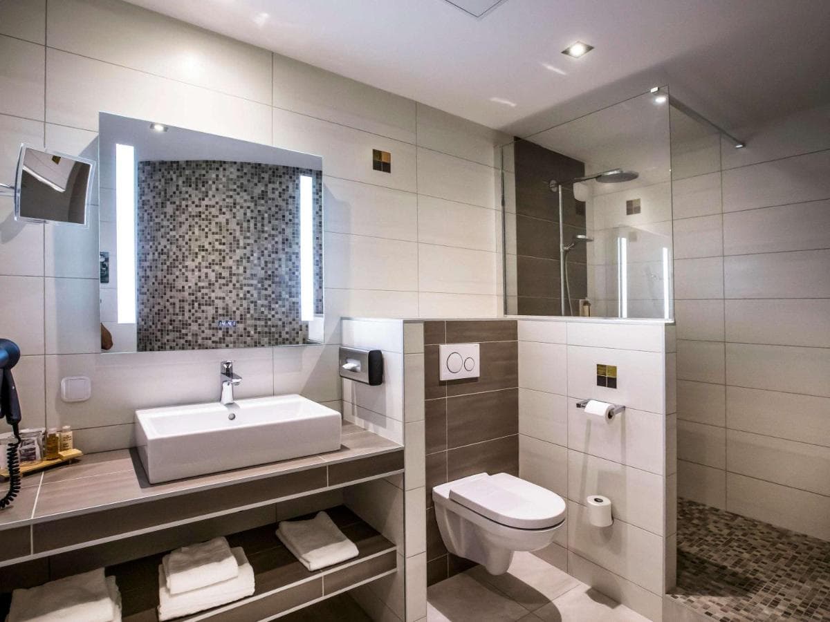 Mercure Montpellier Centre Comédie Hotel