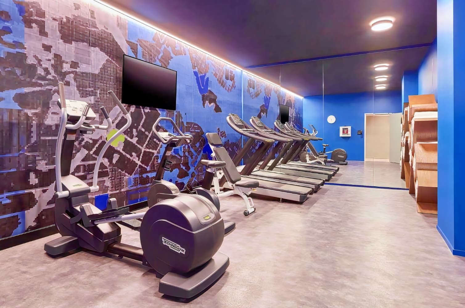 Holiday Inn Express Newcastle