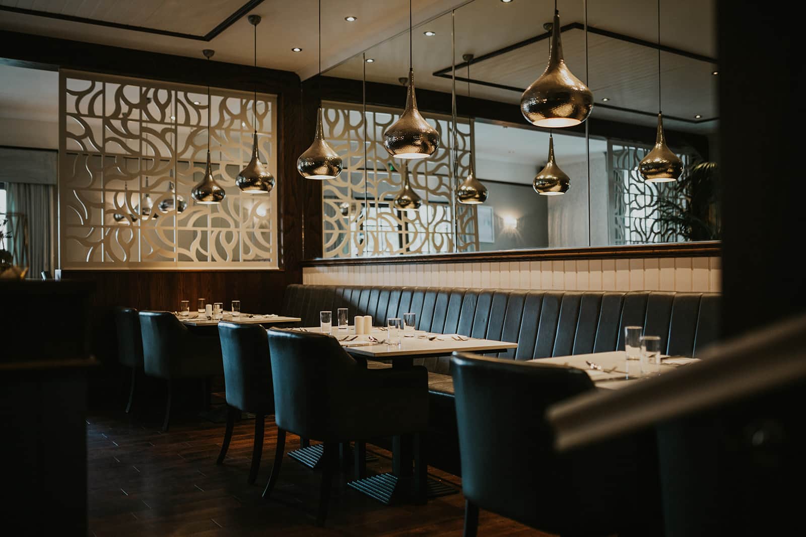 The Croft Hotel