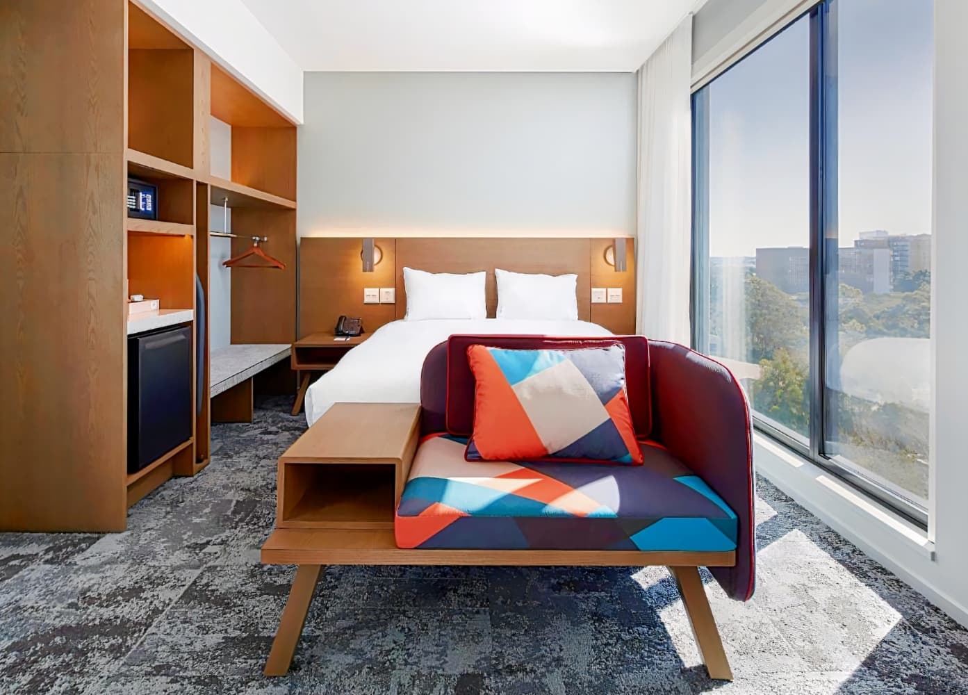 Holiday Inn Express Sydney Airport