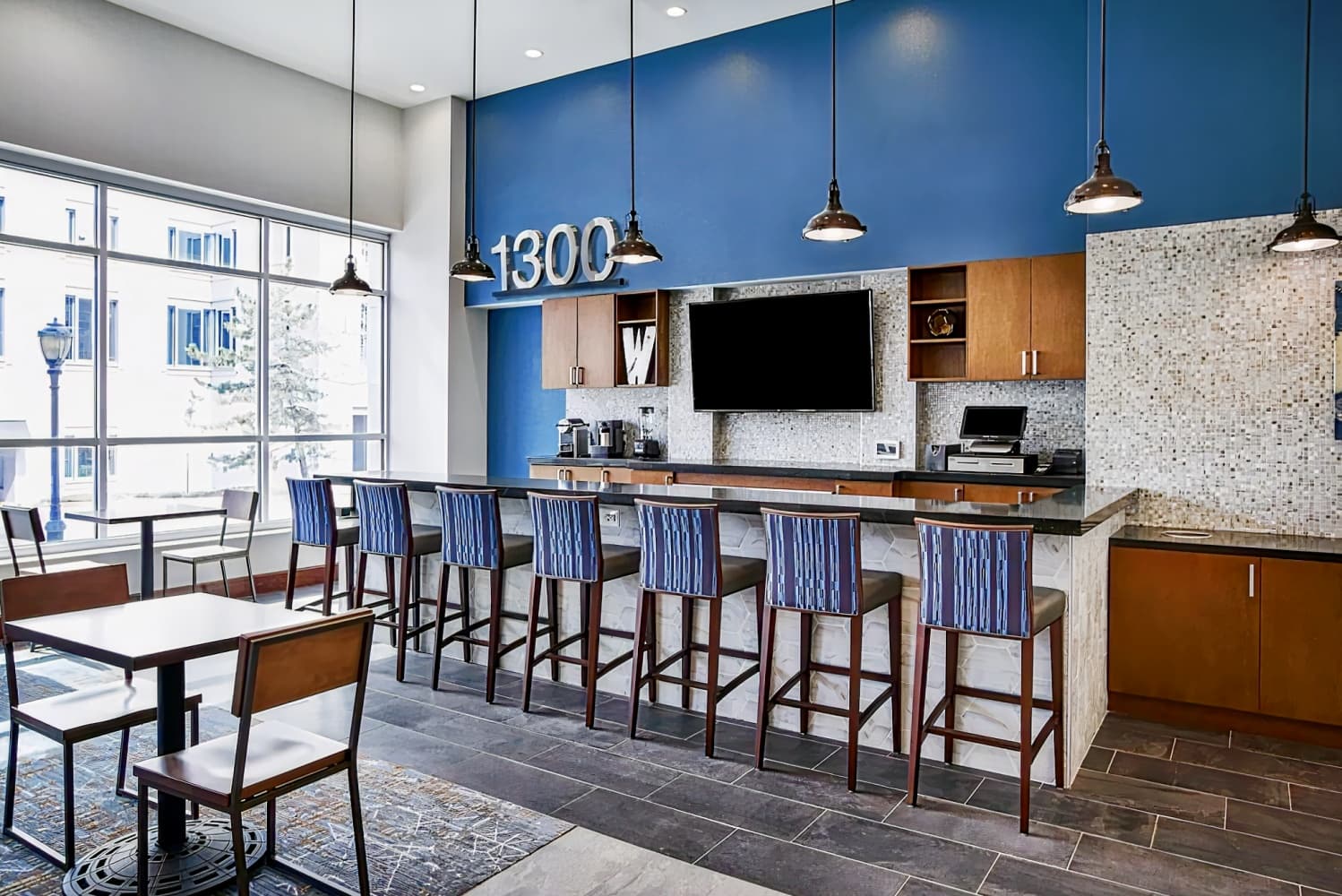 Residence Inn by Marriott Wilmington Downtown