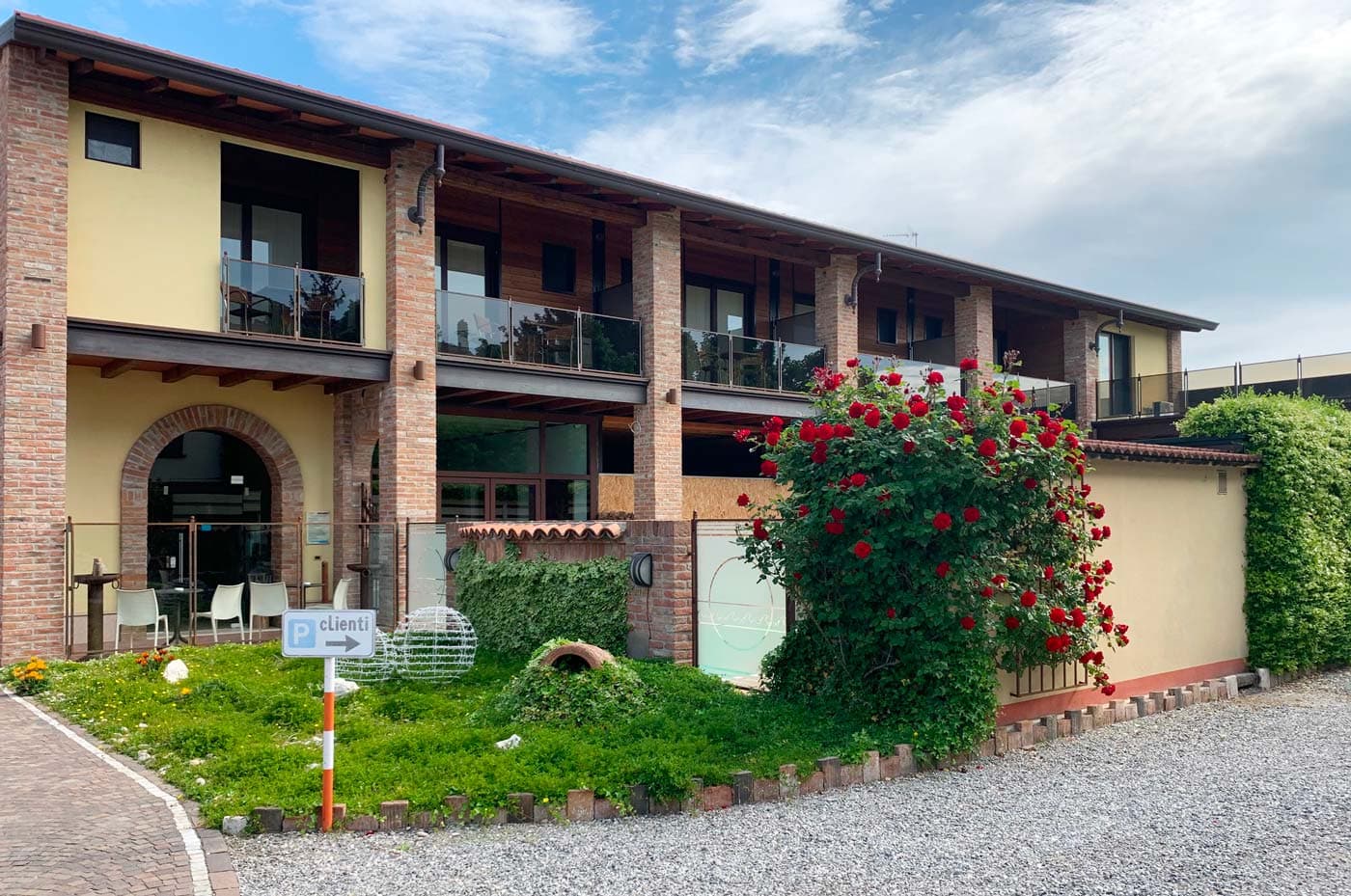 Hotel Luna Residence