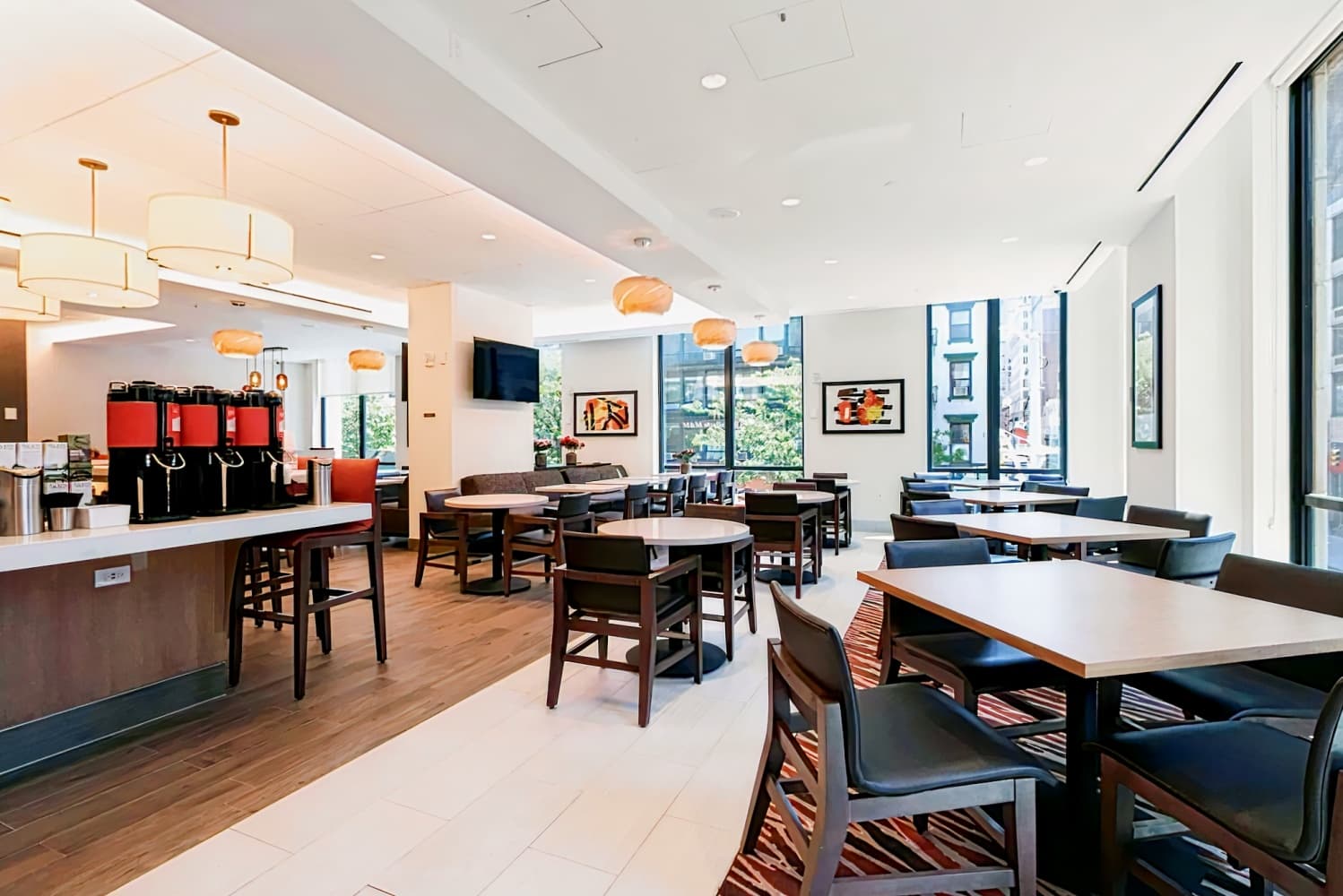 Hyatt House Manhattan Chelsea