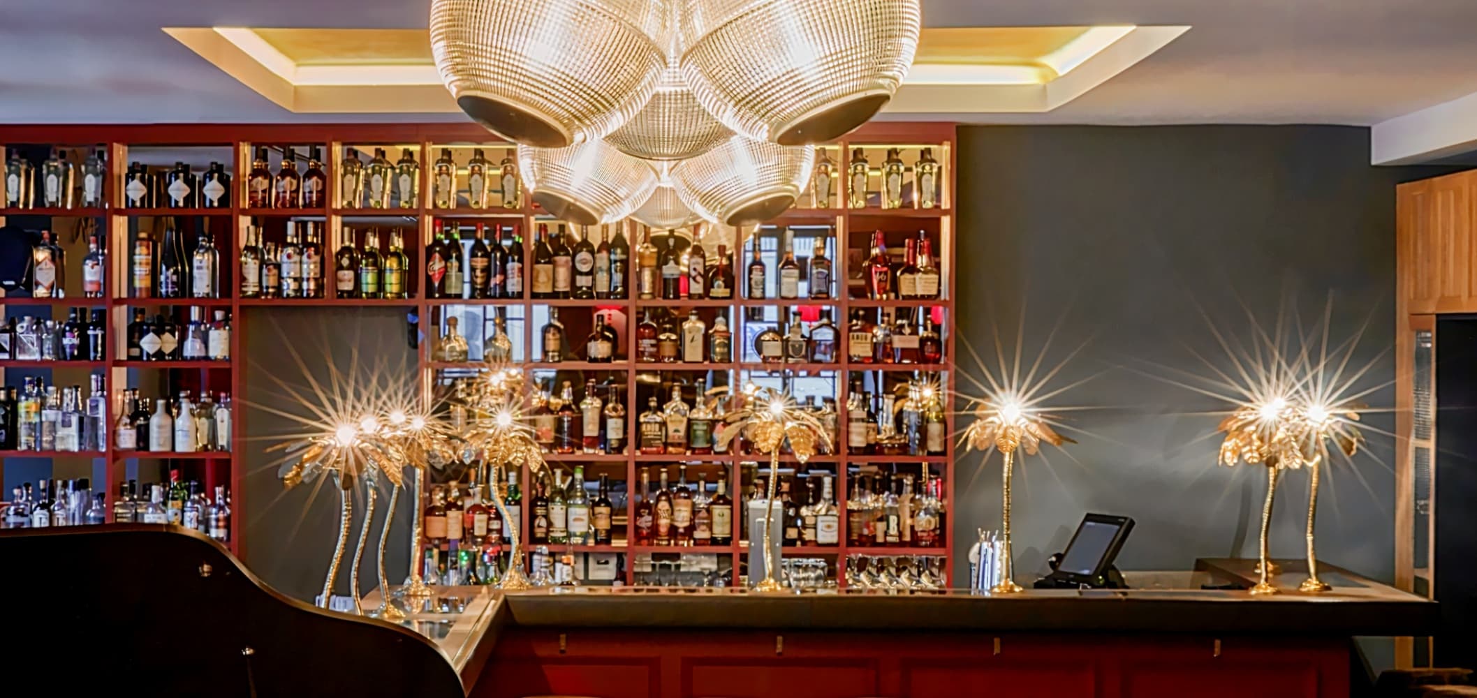 25hours Hotel Munich The Royal Bavarian