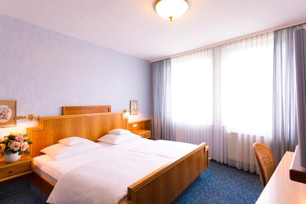 Aschaffenburger Hof by Trip Inn