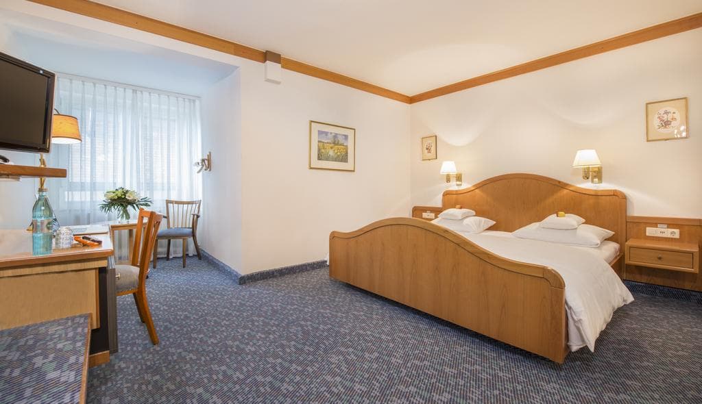 Aschaffenburger Hof by Trip Inn