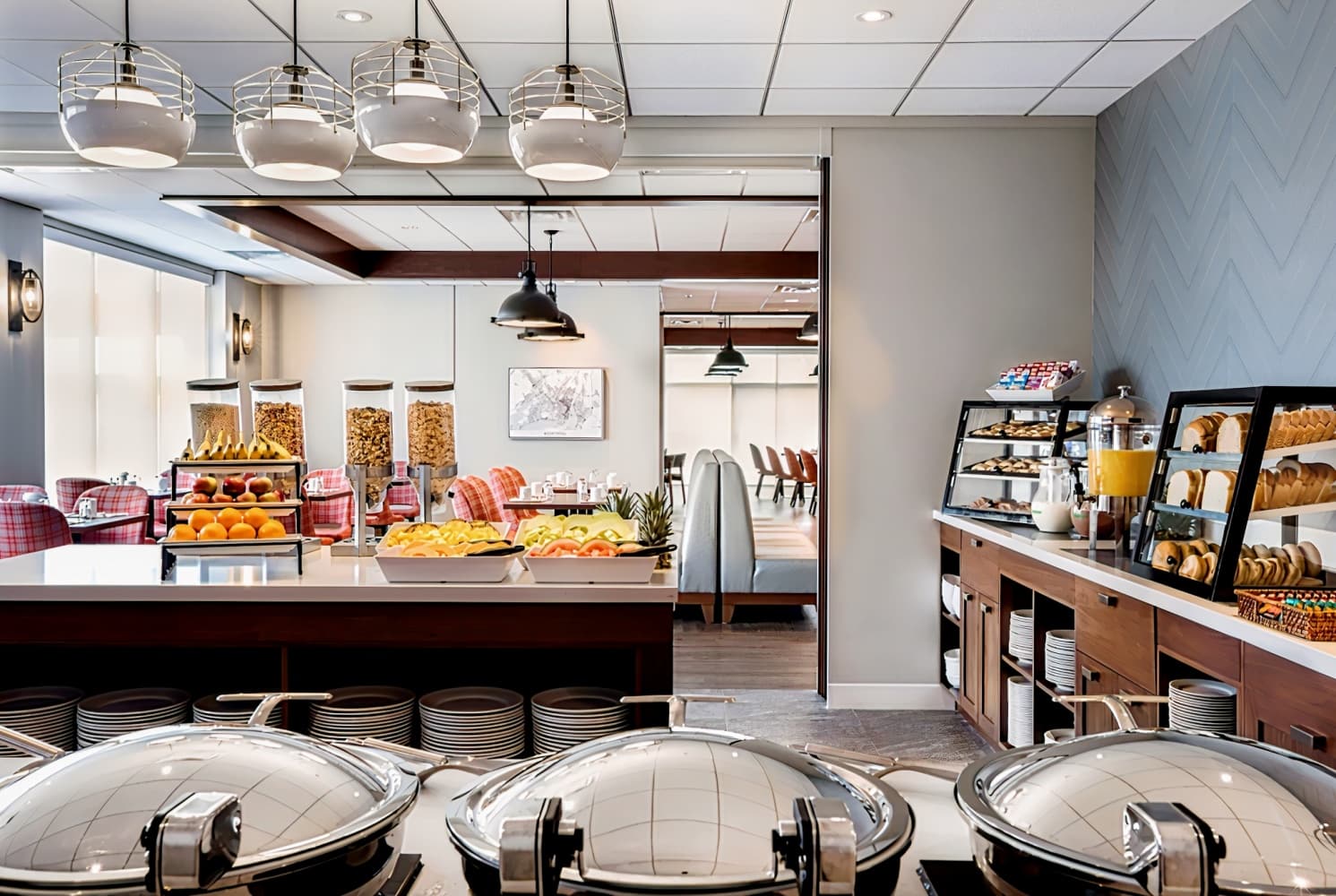 Holiday Inn Montreal Longueuil