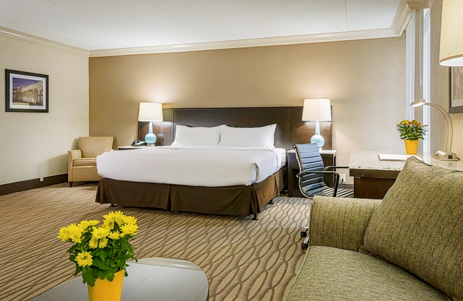 Best Western Plus Strongsville Cleveland