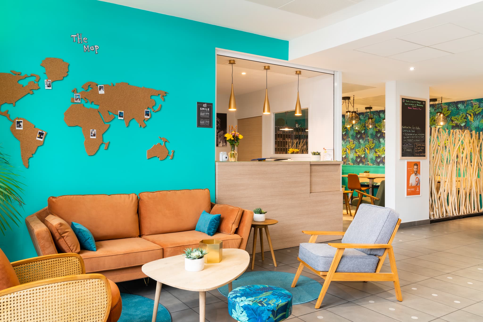 Aparthotel Adagio access Tours