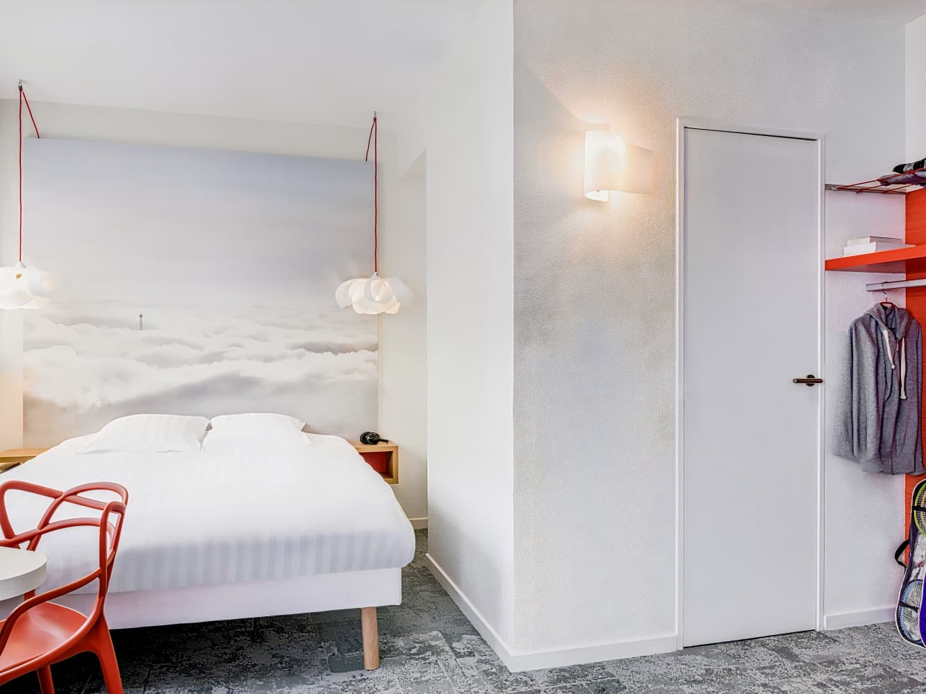 ibis Styles Paris Velizy