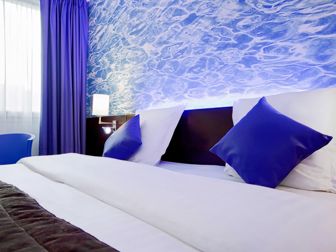 ibis Styles Paris Val de Fontenay