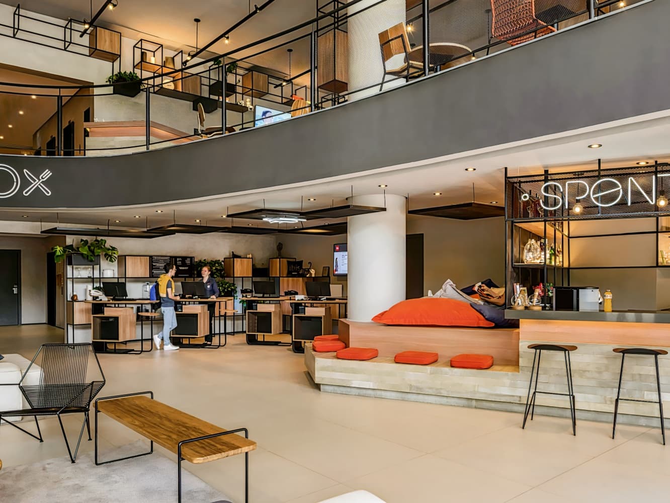 ibis Sao Paulo Barra Funda