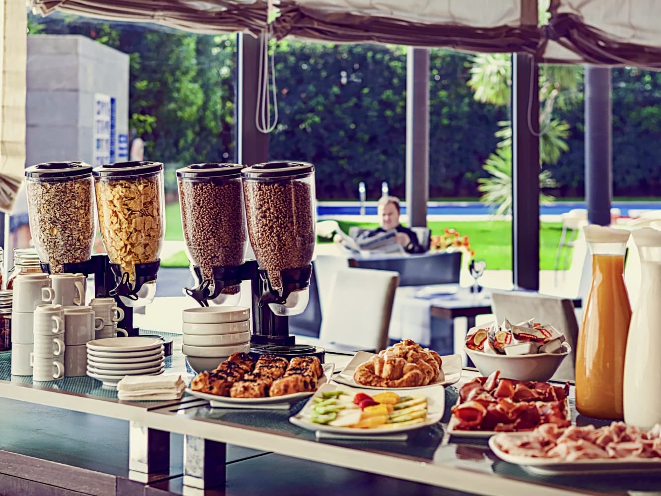 Mercure Atenea Aventura