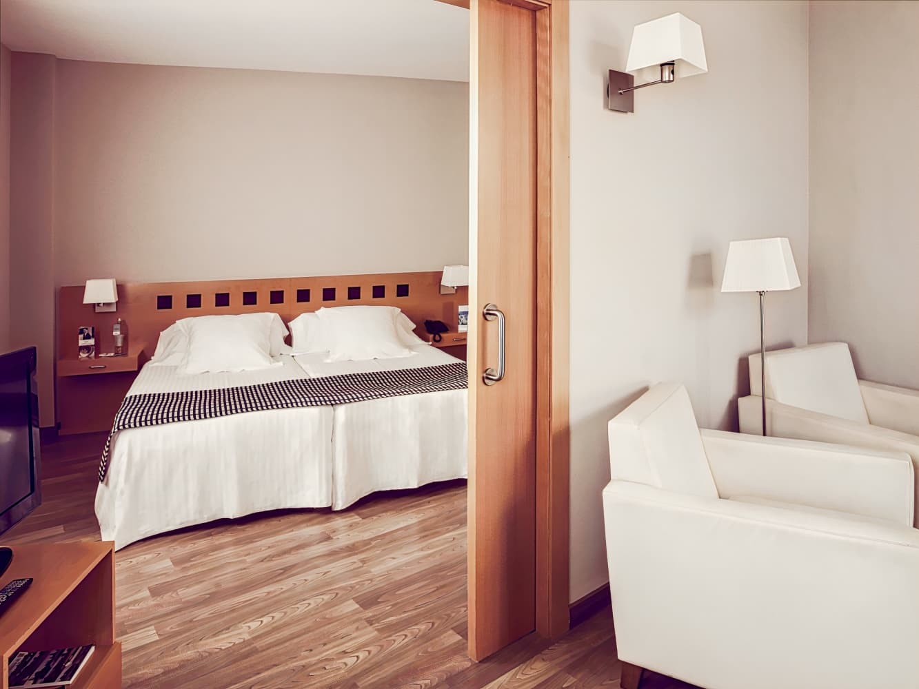 Mercure Atenea Aventura