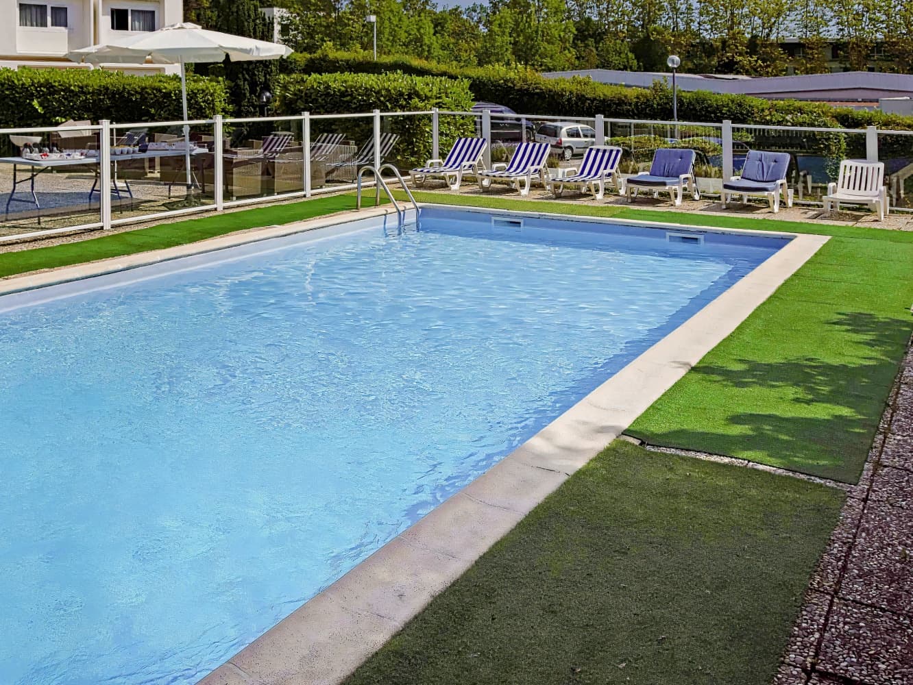 Mercure Annecy Sud Hotel