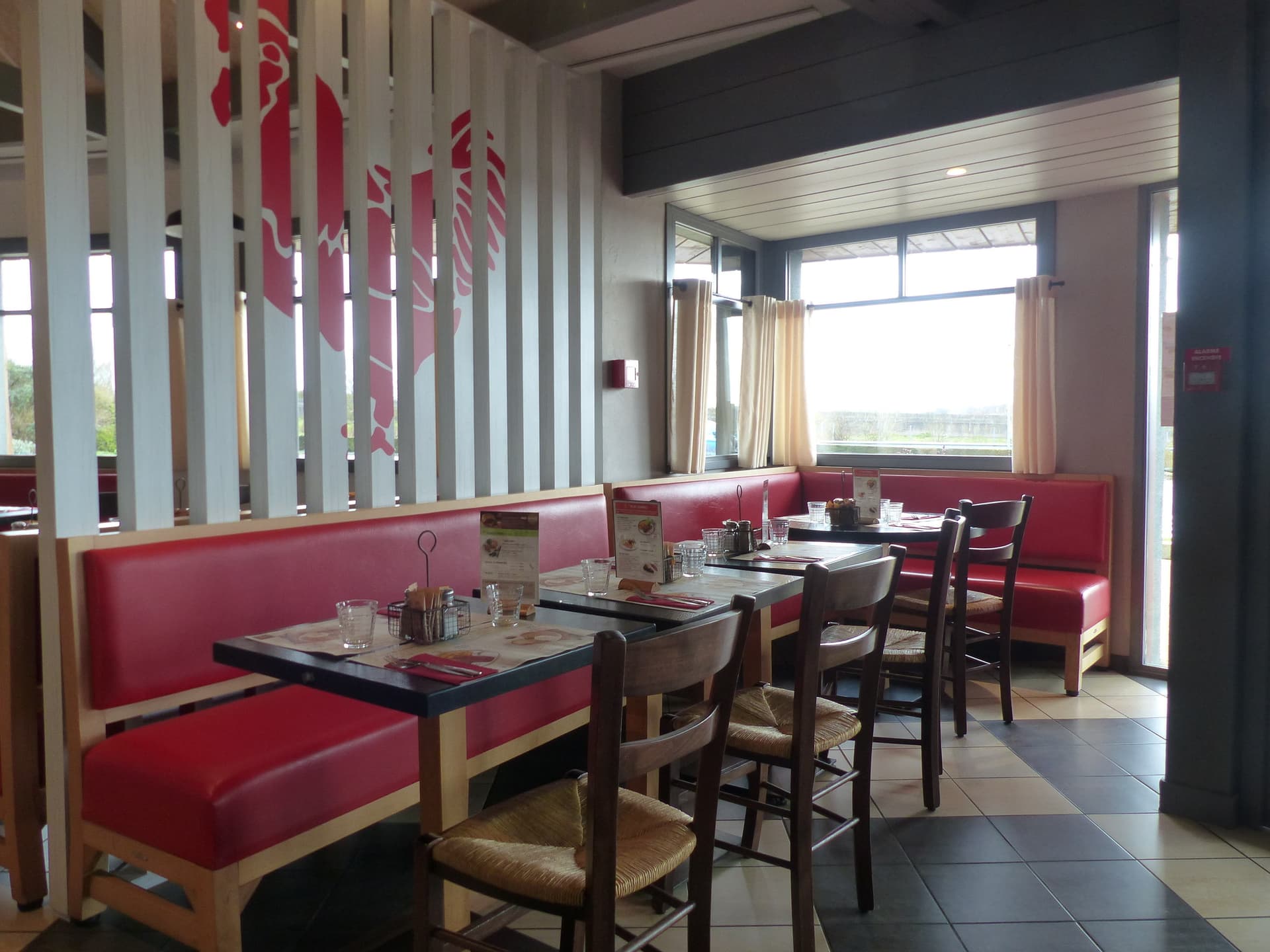 ibis Styles Pontivy Centre Bretagne