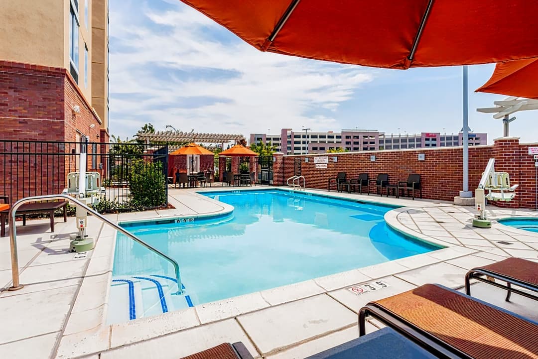 Hyatt Place Sacramento/Roseville