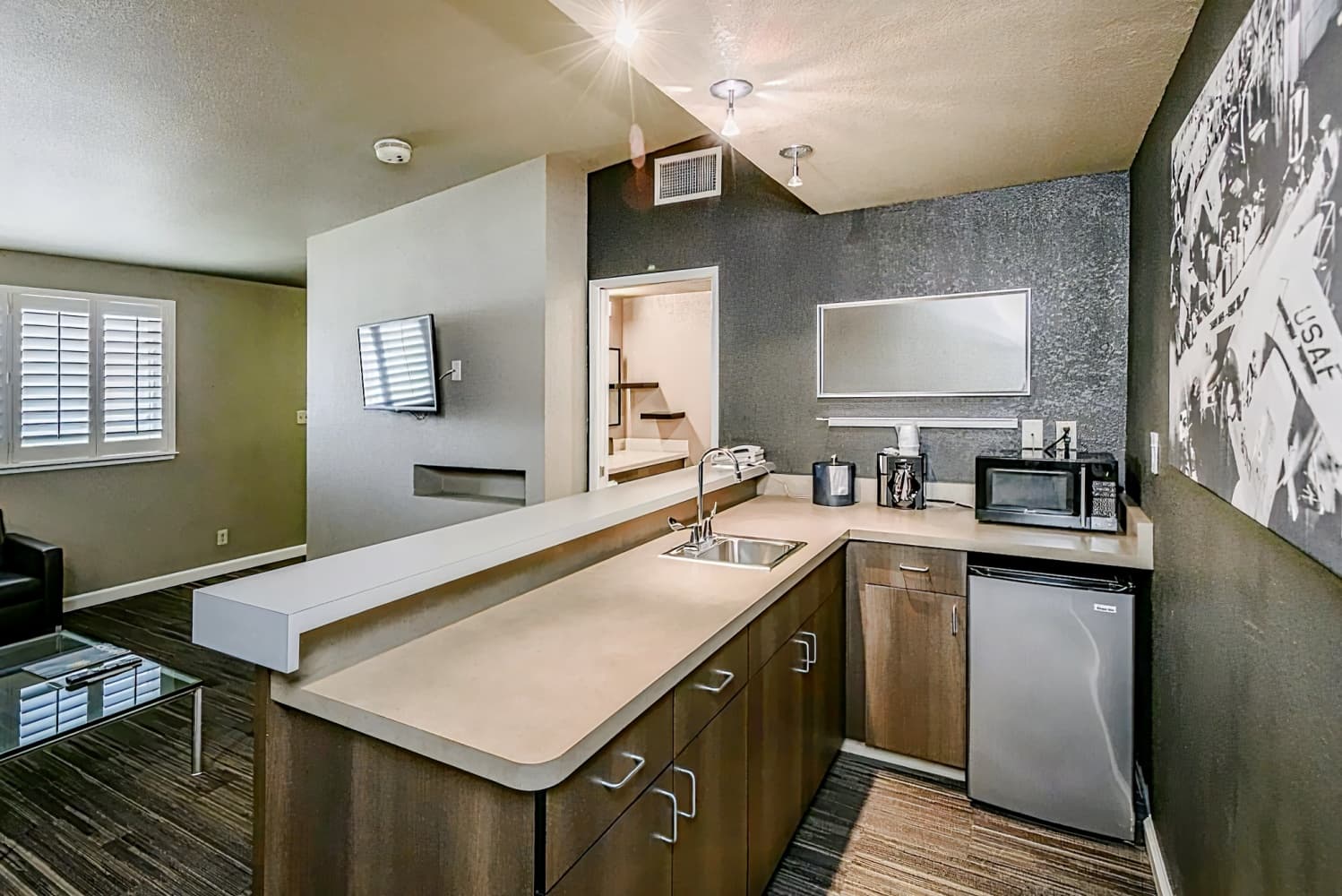 Lions Gate Hotel, A Trademark Collection by Wyndham