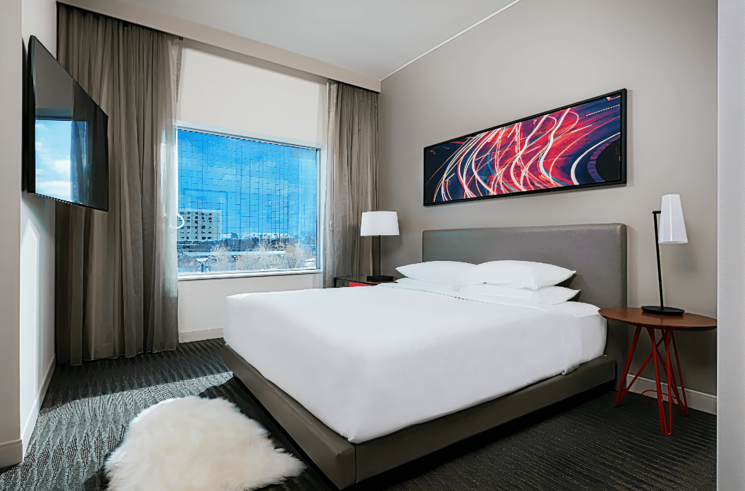 Hyatt Regency Bloomington - Minneapolis