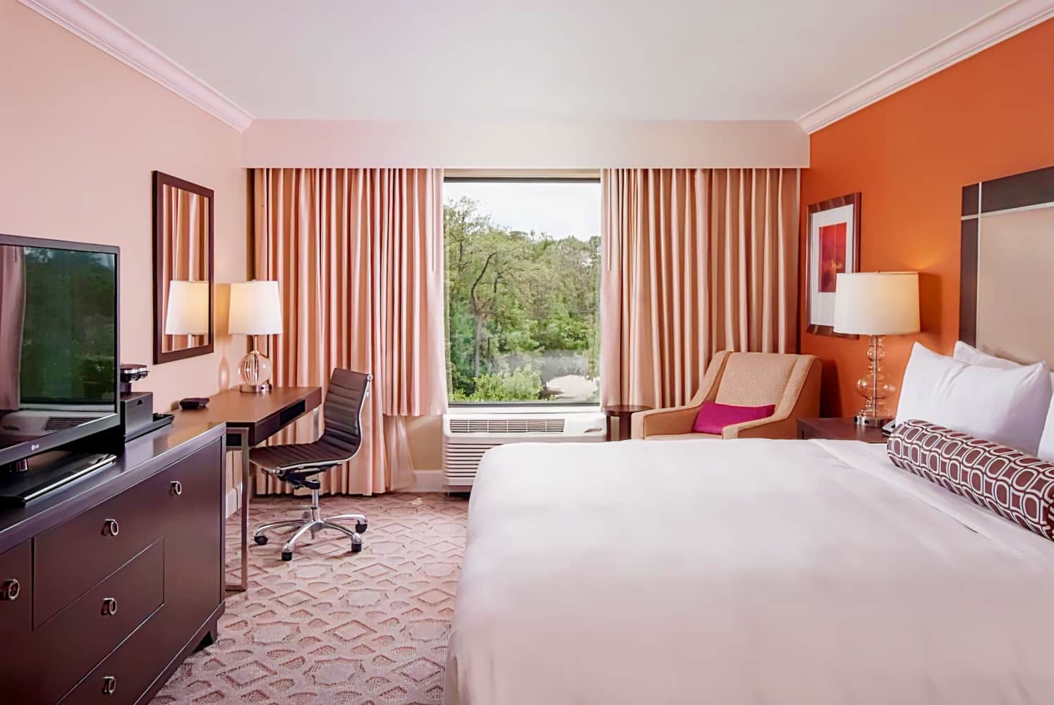 Delta Hotels by Marriott Orlando Lake Buena Vista
