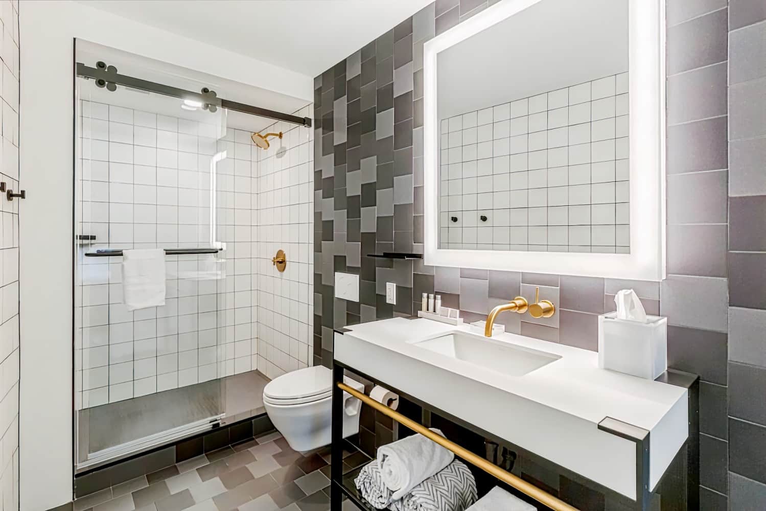 Cambria Hotel Boston, Downtown-South Boston