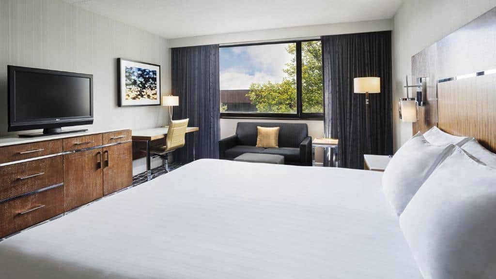 Hyatt Regency Princeton