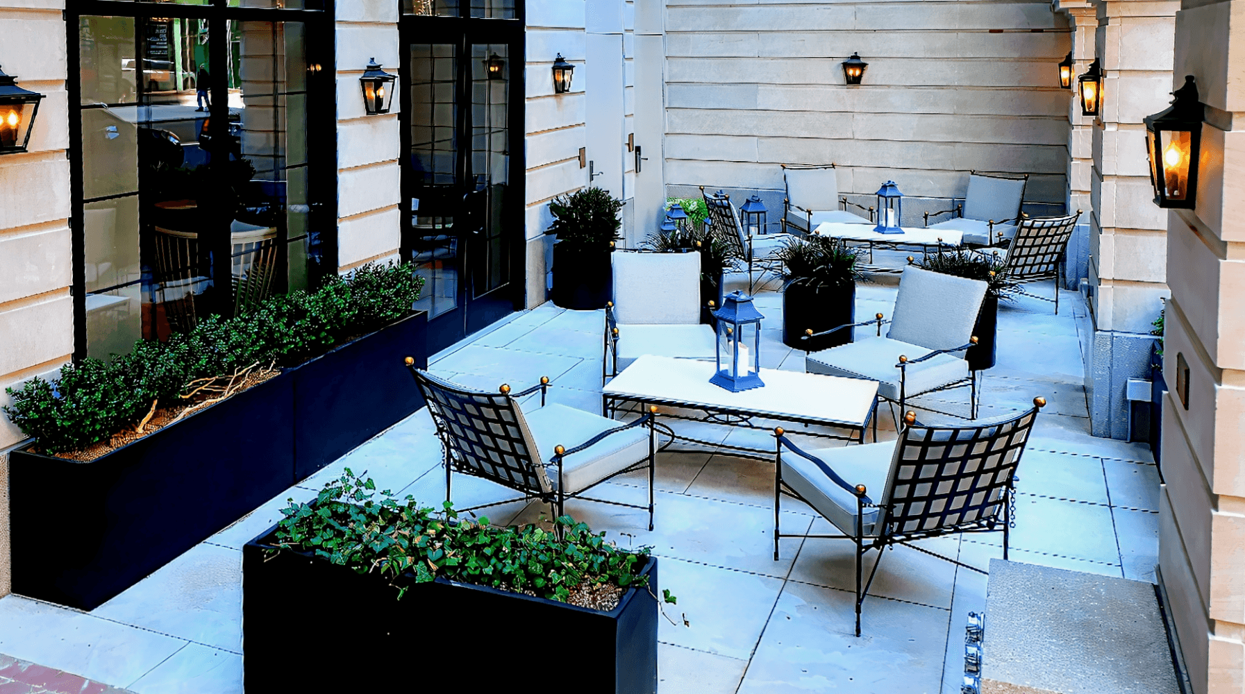 Renaissance New York Chelsea Hotel