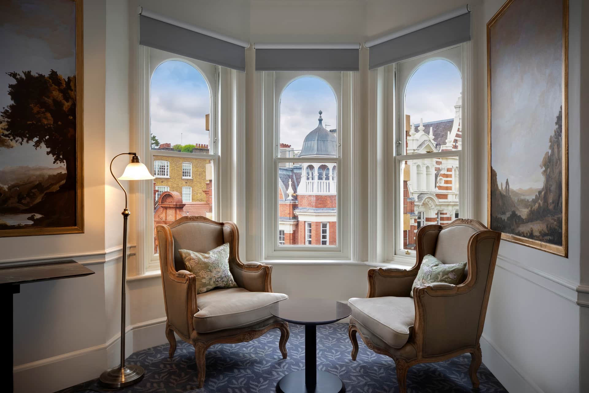 Sloane Square Hotel