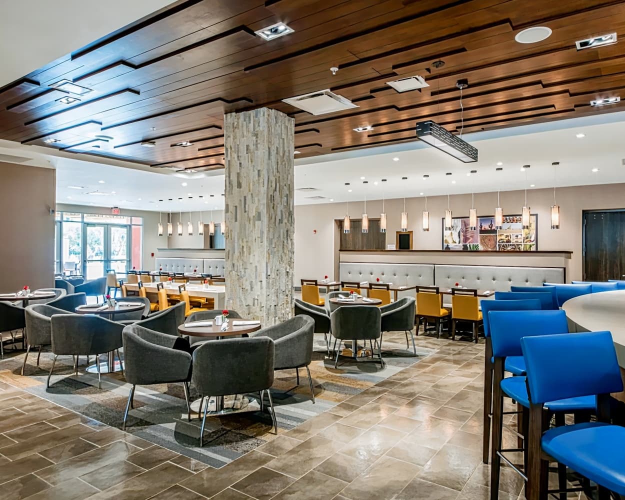 Cambria Hotel McAllen Convention Center