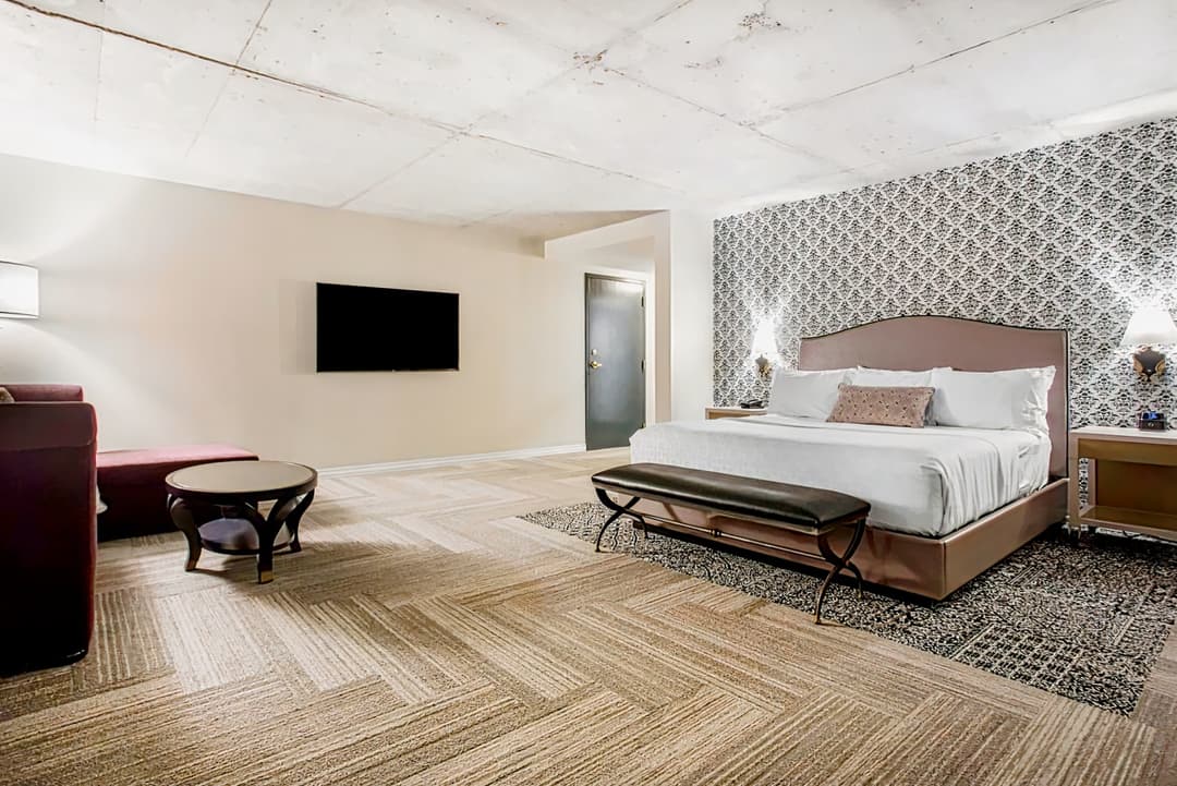 Cambria Hotel New Orleans Downtown Warehouse District