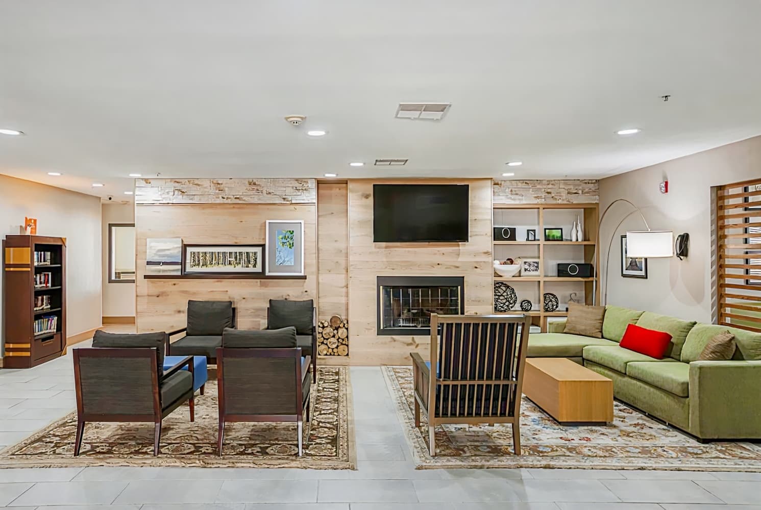 Country Inn & Suites by Radisson, Lewisville